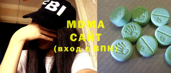 твердый Алексеевка